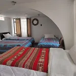 Hostal Killaly Inn Cusco